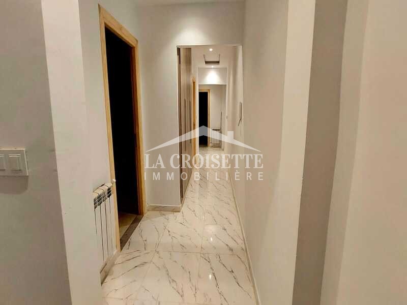 Appartement S+2 à Ain Zaghouan Sud